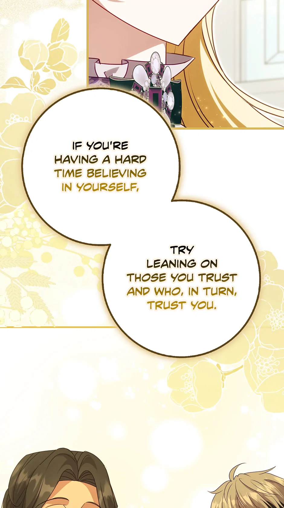 The secrets of the lovely duchess Chapter 40 - Page 25