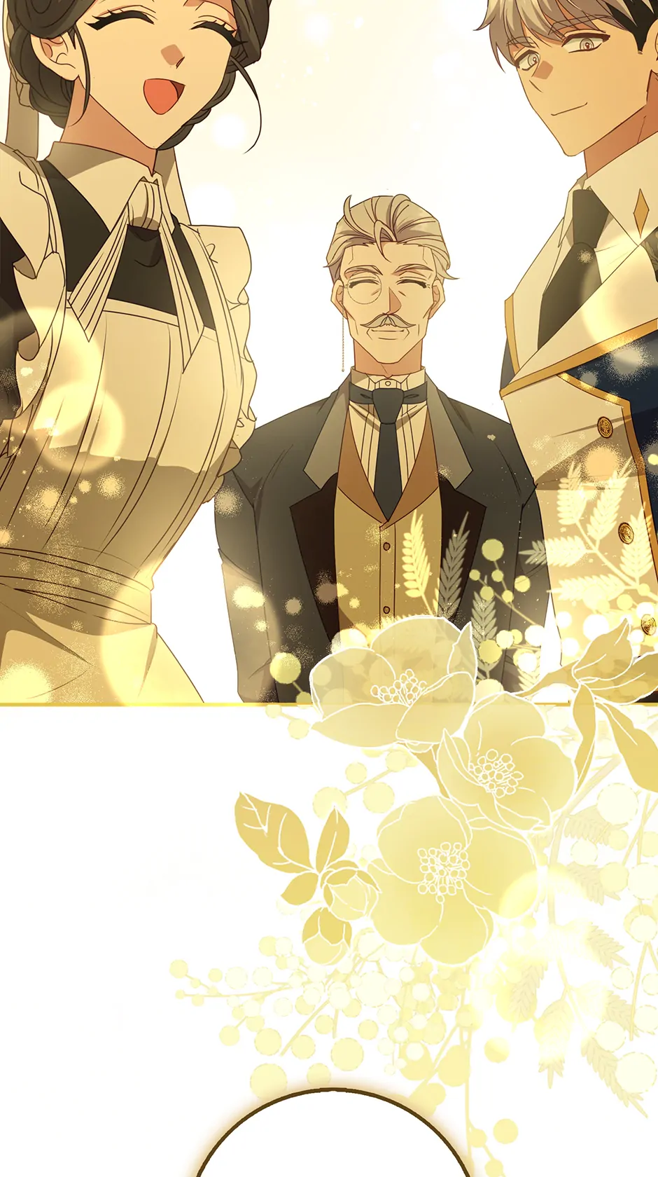 The secrets of the lovely duchess Chapter 40 - Page 26