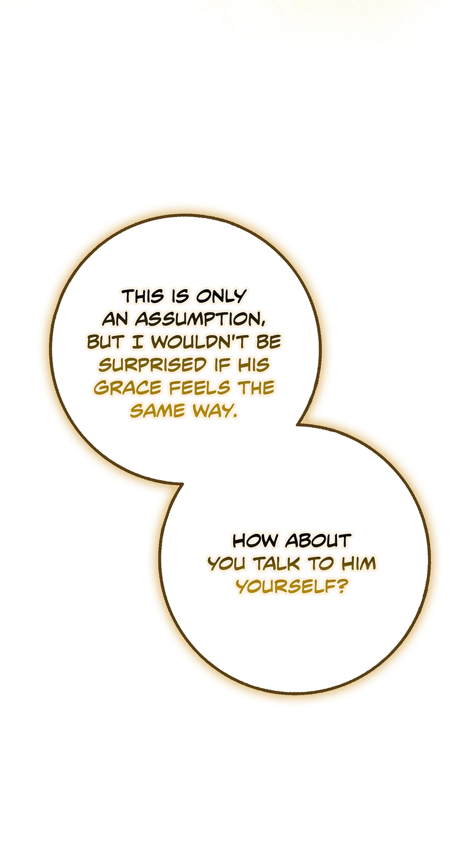 The secrets of the lovely duchess Chapter 40 - Page 28