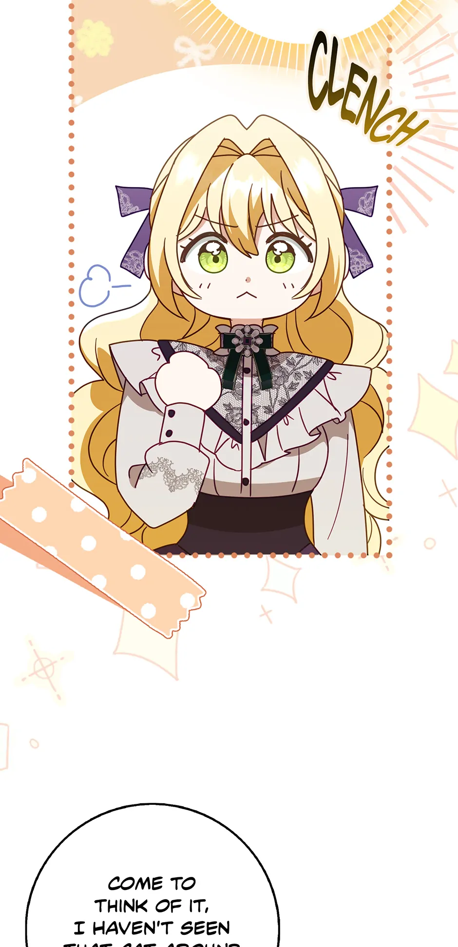 The secrets of the lovely duchess Chapter 40 - Page 32