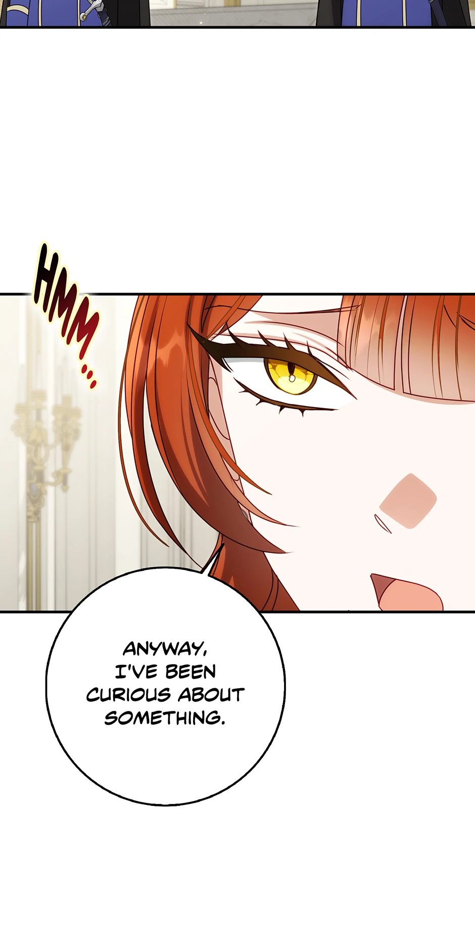 The secrets of the lovely duchess Chapter 40 - Page 46