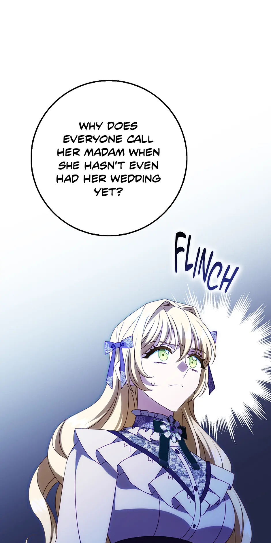 The secrets of the lovely duchess Chapter 40 - Page 47