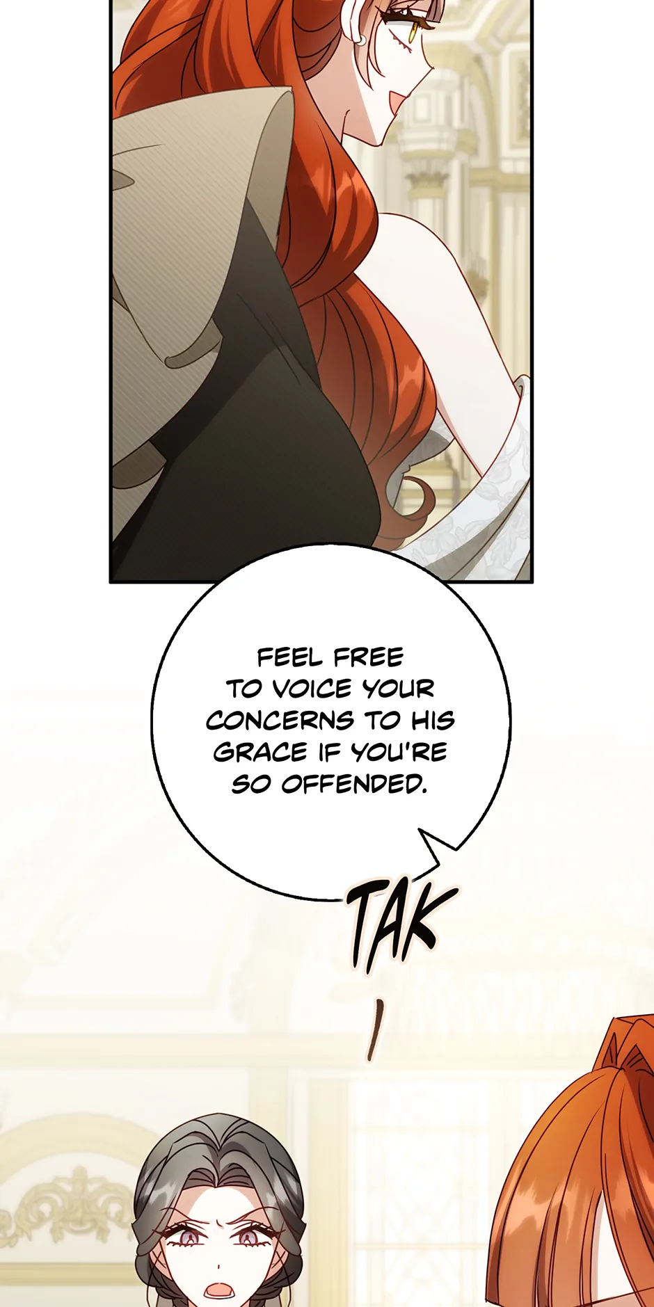 The secrets of the lovely duchess Chapter 40 - Page 49