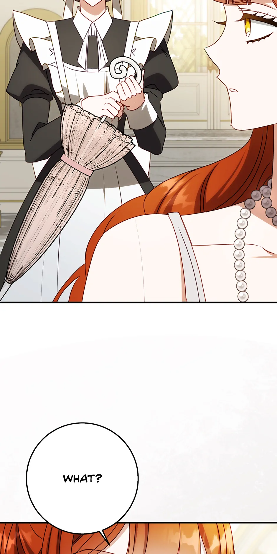 The secrets of the lovely duchess Chapter 40 - Page 50