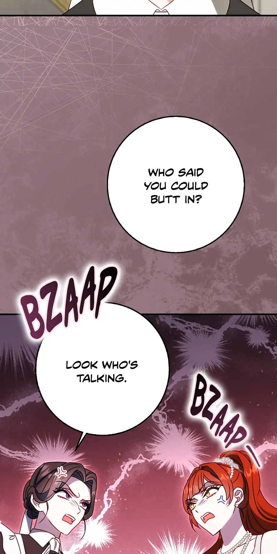 The secrets of the lovely duchess Chapter 40 - Page 52