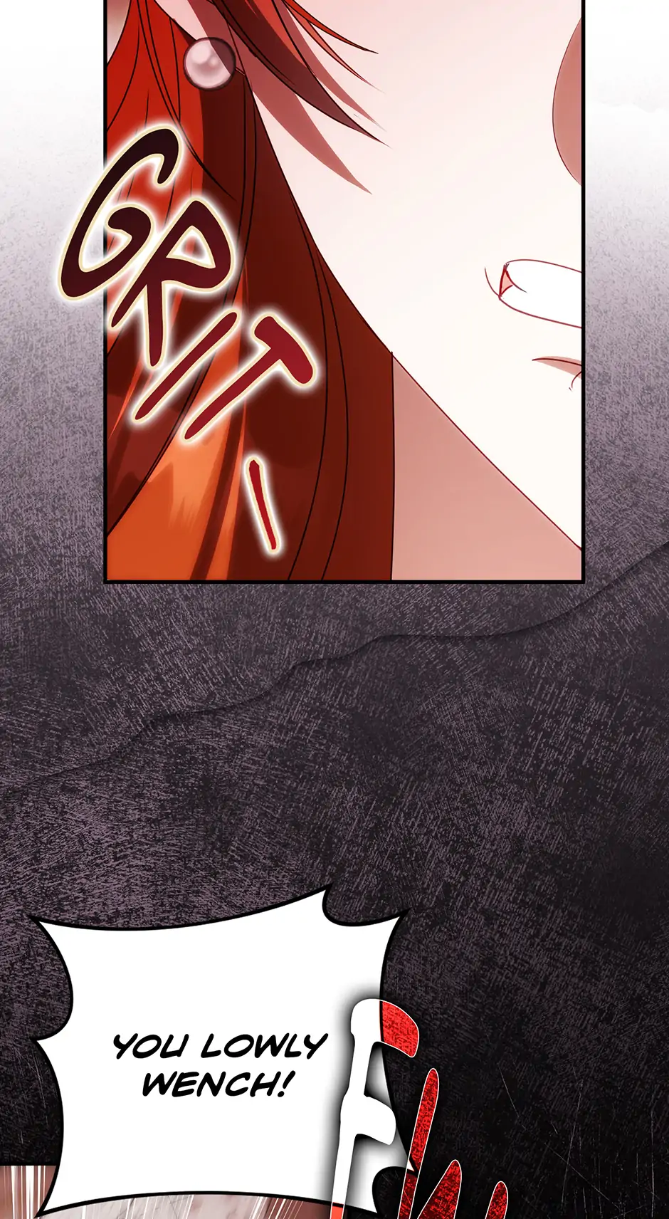 The secrets of the lovely duchess Chapter 40 - Page 57