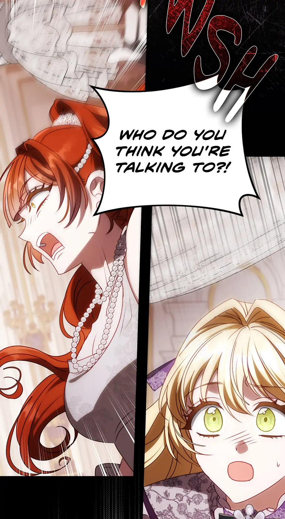 The secrets of the lovely duchess Chapter 40 - Page 58