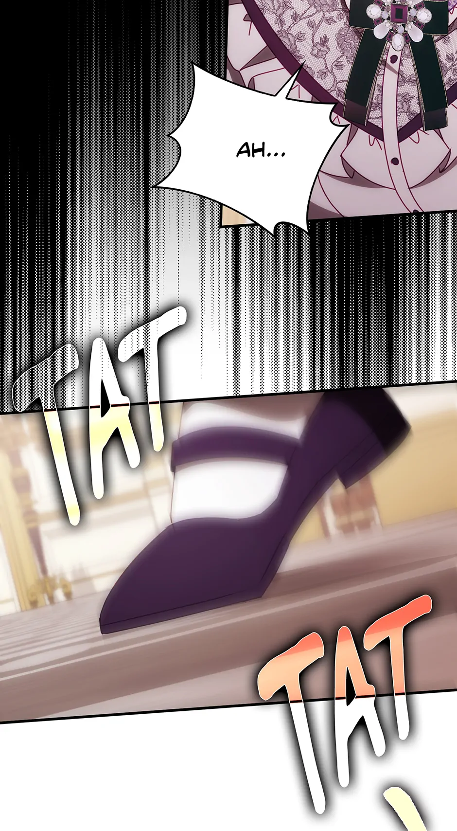 The secrets of the lovely duchess Chapter 40 - Page 59