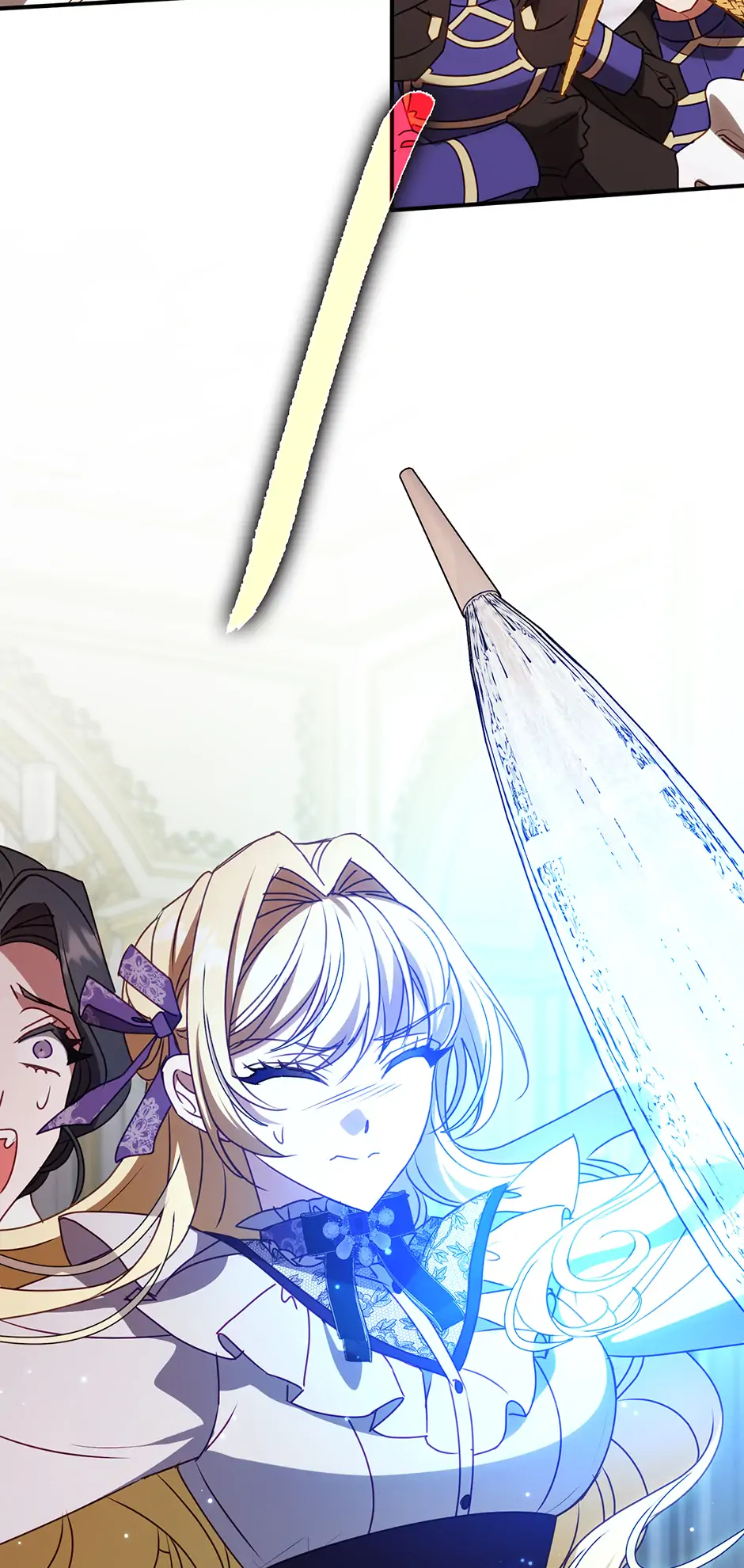 The secrets of the lovely duchess Chapter 40 - Page 63