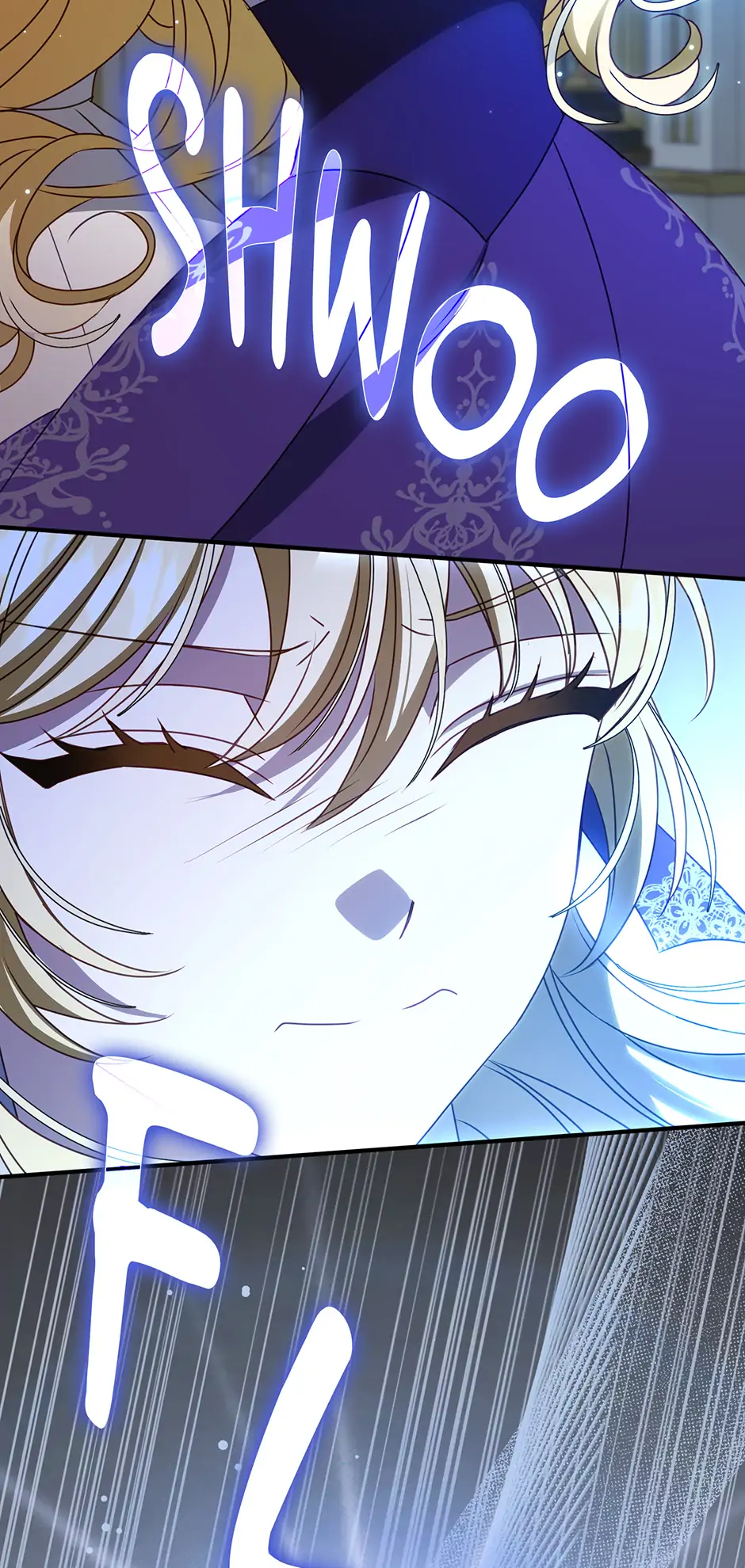 The secrets of the lovely duchess Chapter 40 - Page 64