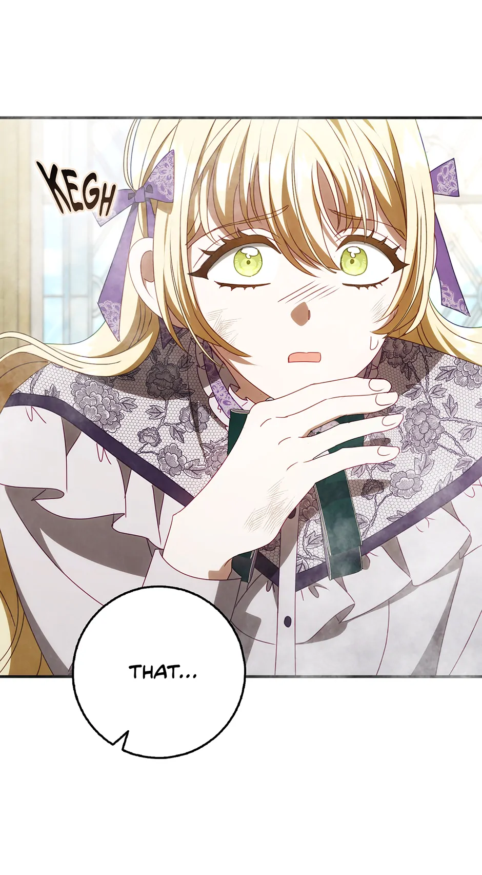 The secrets of the lovely duchess Chapter 40 - Page 67