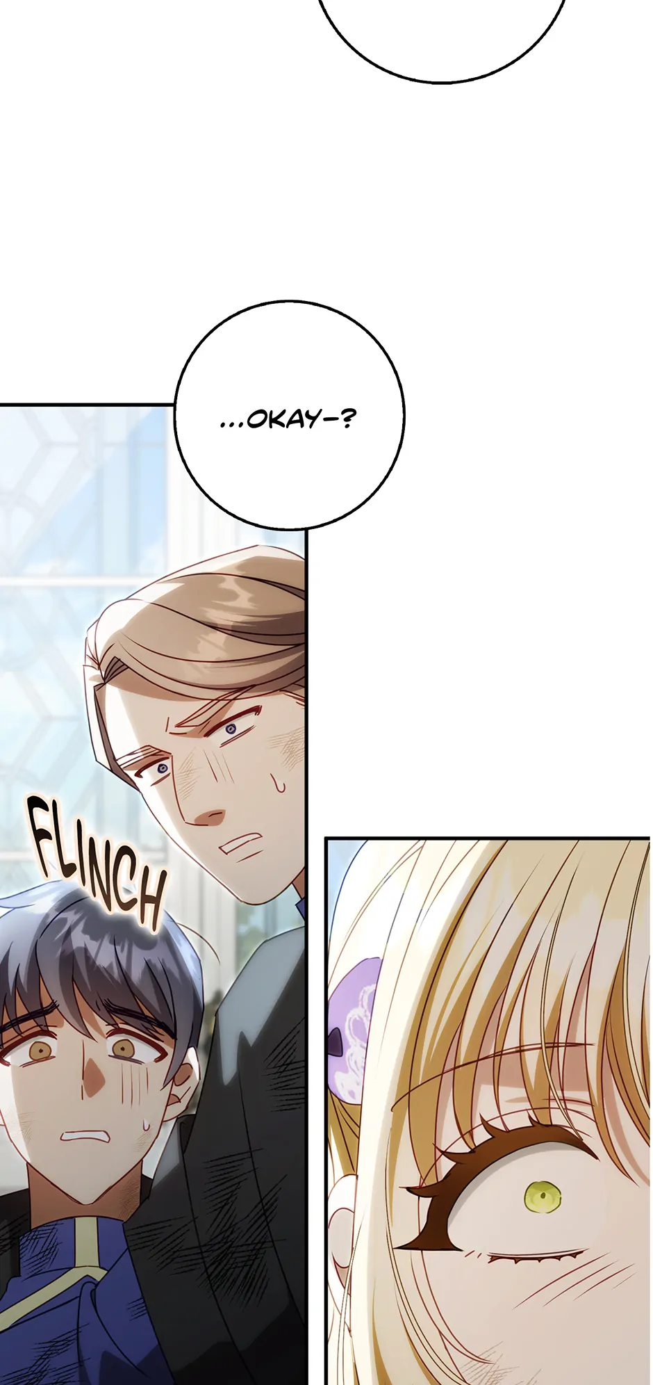 The secrets of the lovely duchess Chapter 40 - Page 71