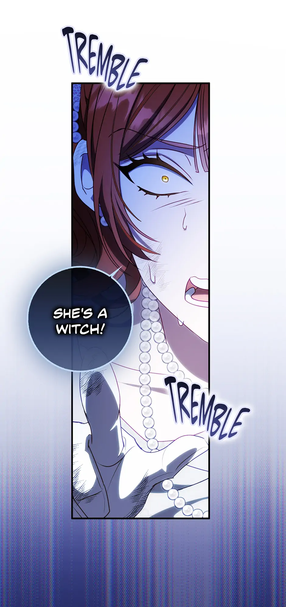 The secrets of the lovely duchess Chapter 40 - Page 73