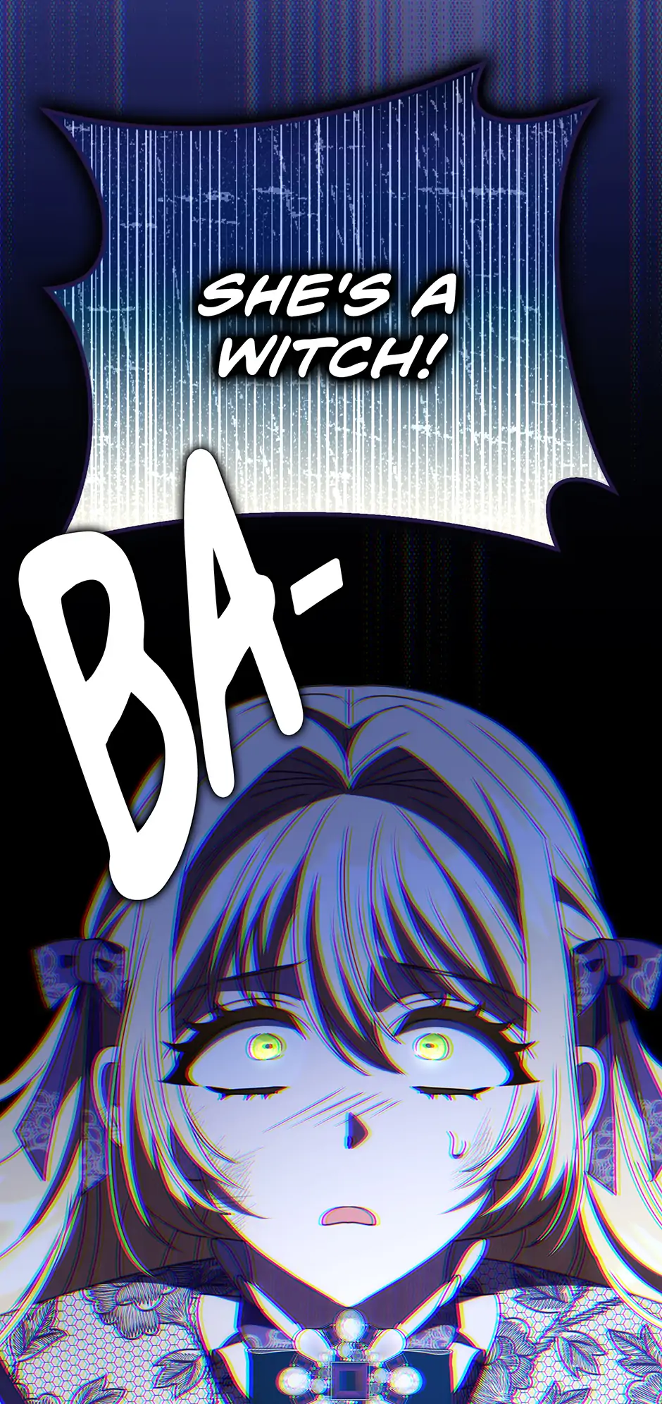 The secrets of the lovely duchess Chapter 40 - Page 74