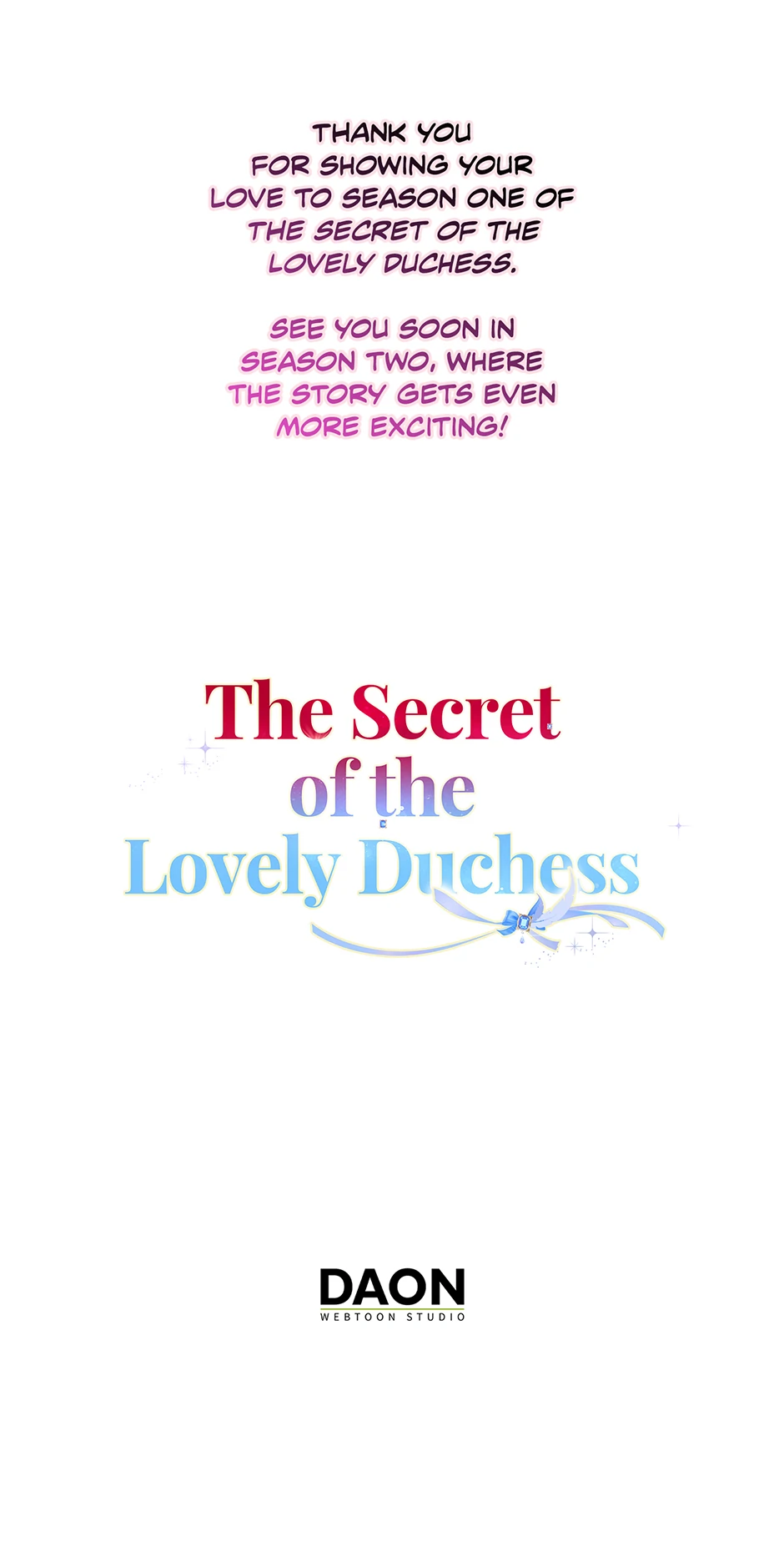 The secrets of the lovely duchess Chapter 40 - Page 76