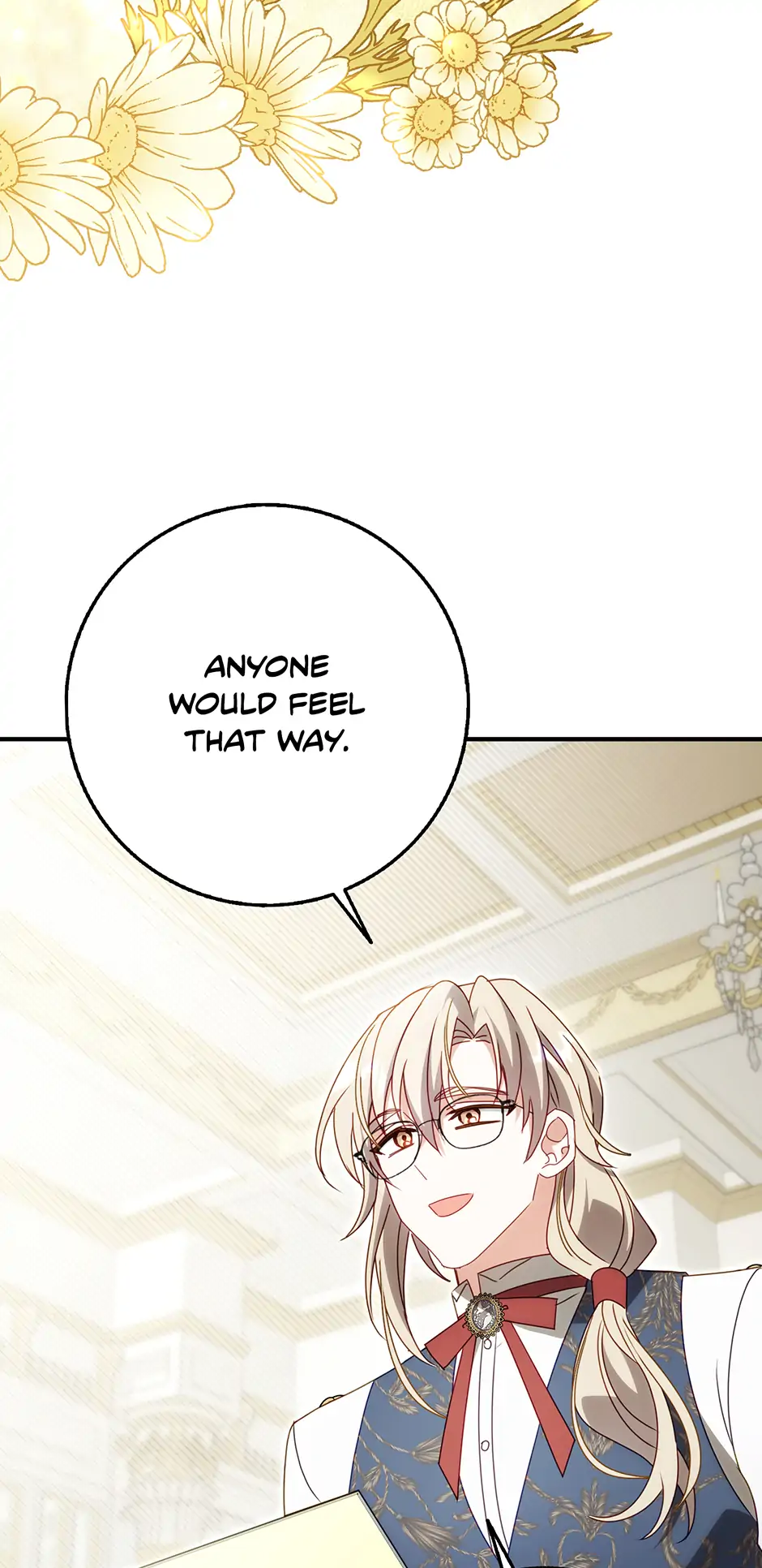 The secrets of the lovely duchess Chapter 40 - Page 9