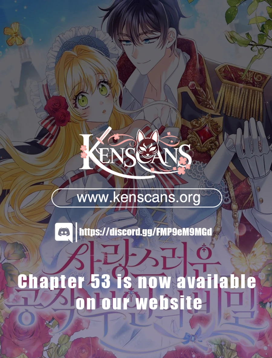 The secrets of the lovely duchess Chapter 45 - Page 17