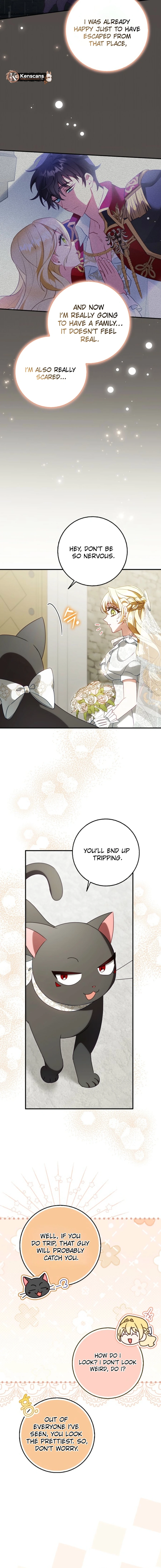 The secrets of the lovely duchess Chapter 45 - Page 4