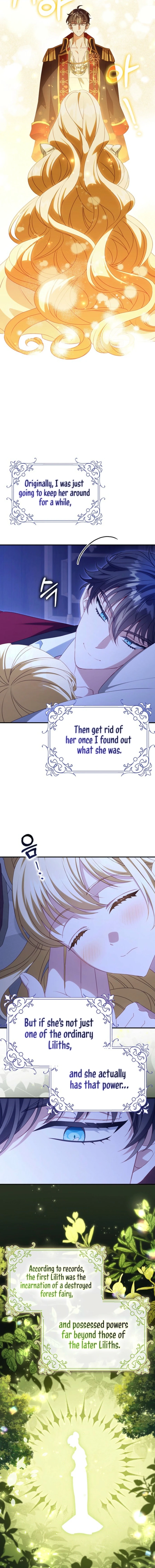 The secrets of the lovely duchess Chapter 46 - Page 7