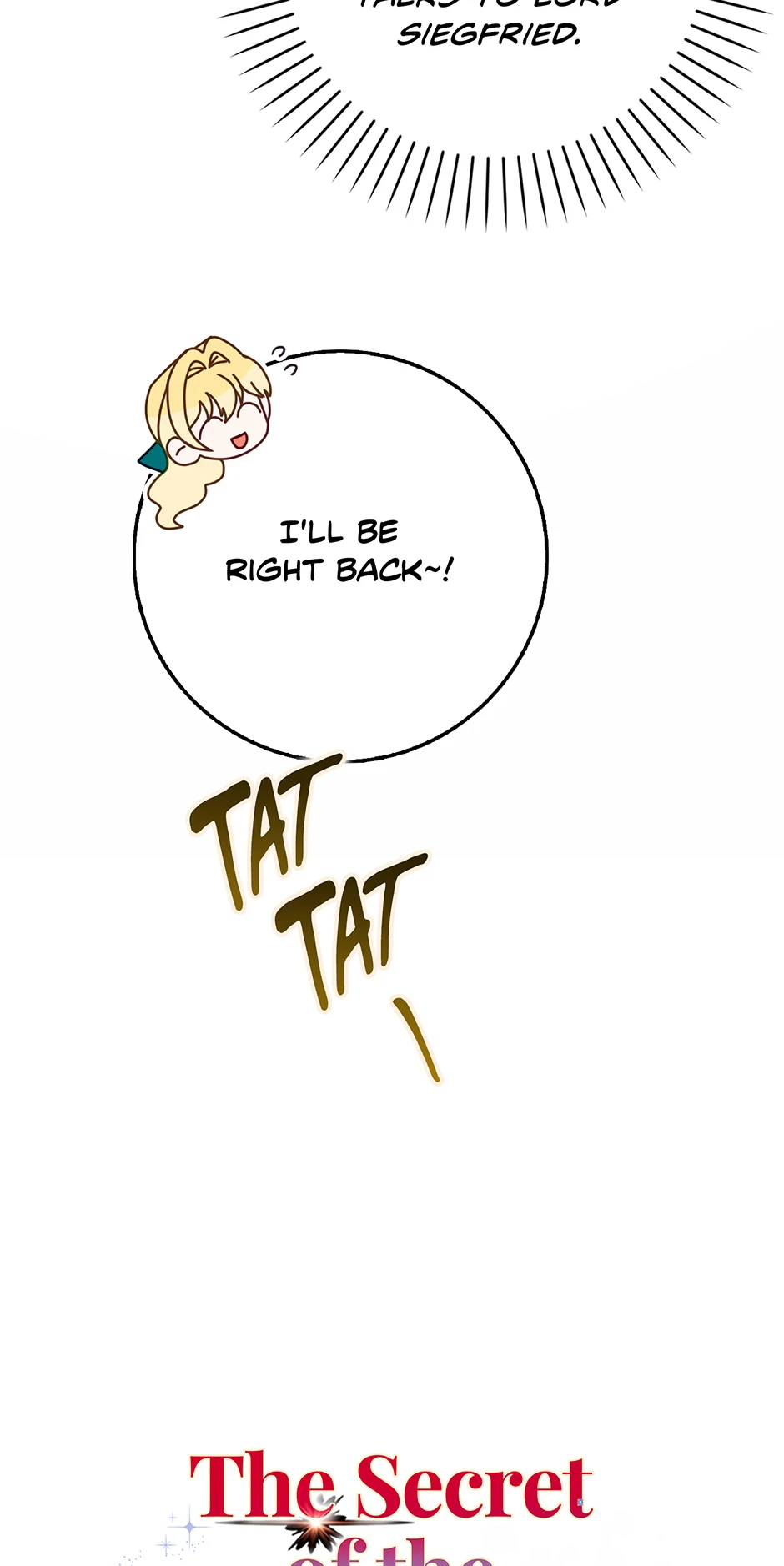 The secrets of the lovely duchess Chapter 49 - Page 13