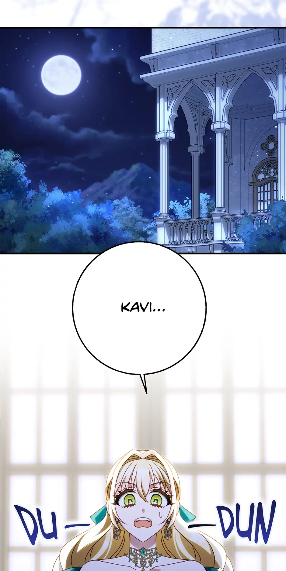 The secrets of the lovely duchess Chapter 49 - Page 15