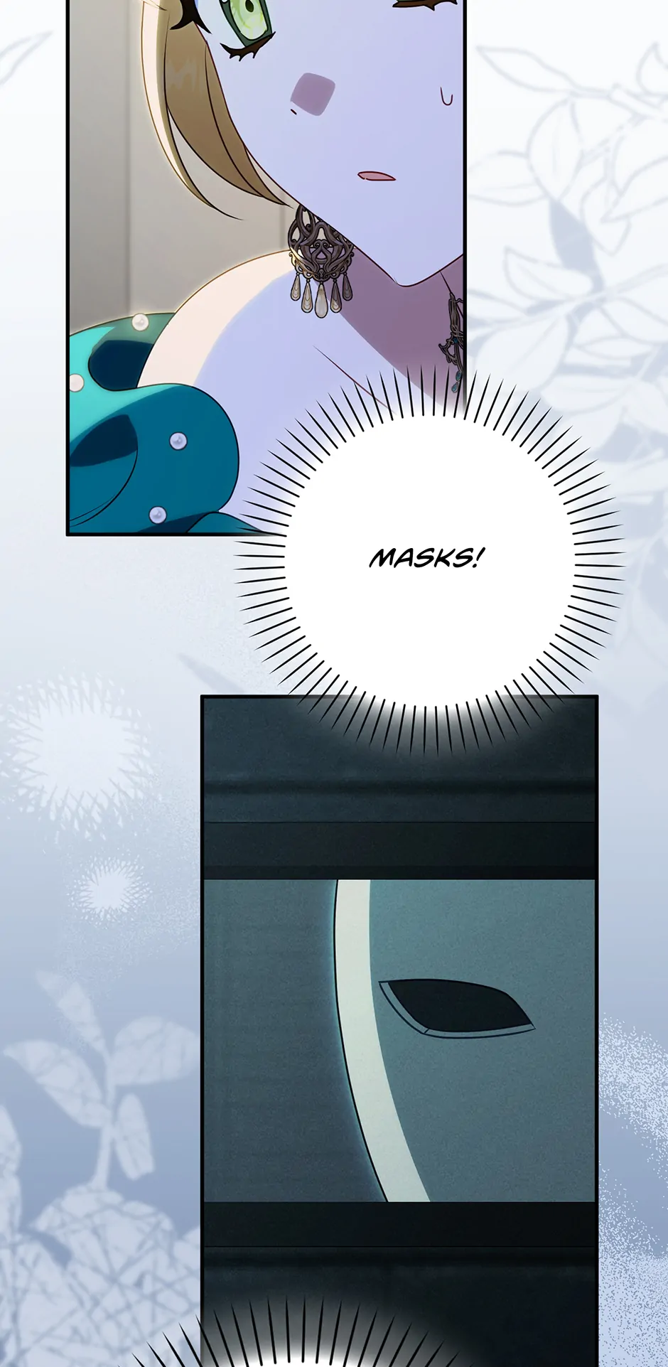 The secrets of the lovely duchess Chapter 49 - Page 29