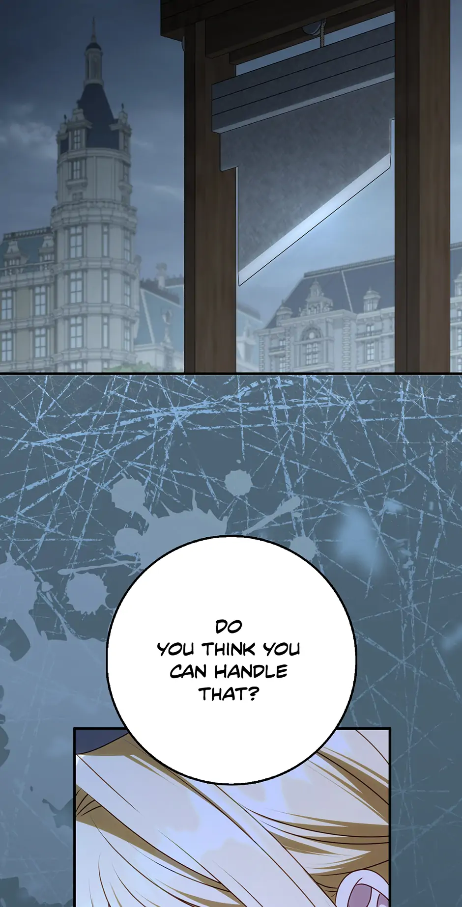 The secrets of the lovely duchess Chapter 49 - Page 43