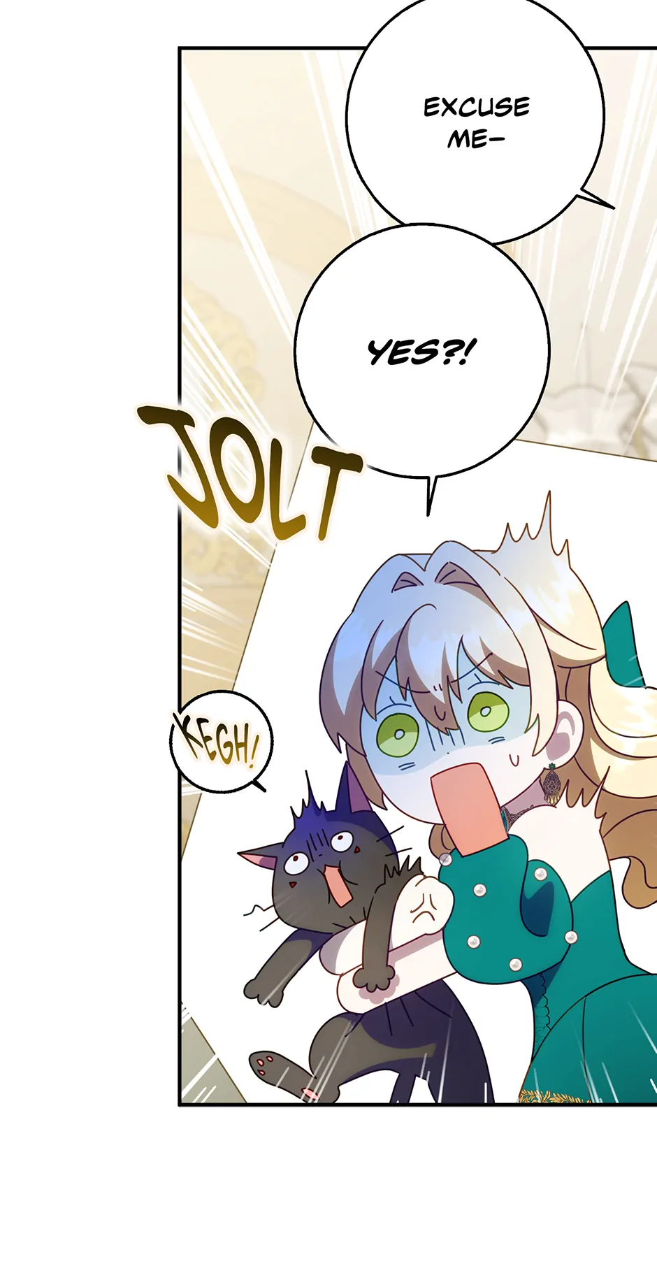 The secrets of the lovely duchess Chapter 49 - Page 49