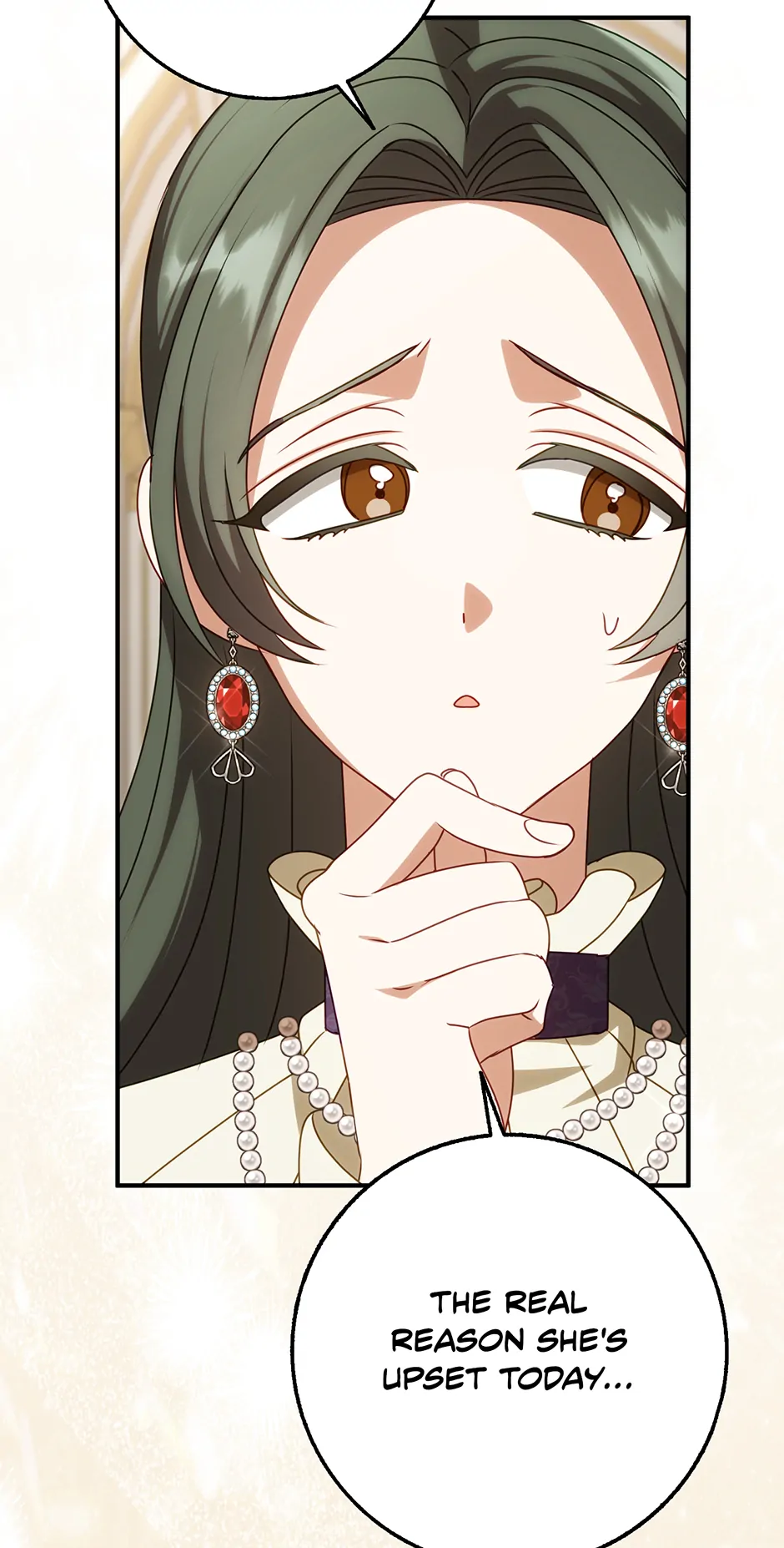 The secrets of the lovely duchess Chapter 49 - Page 62