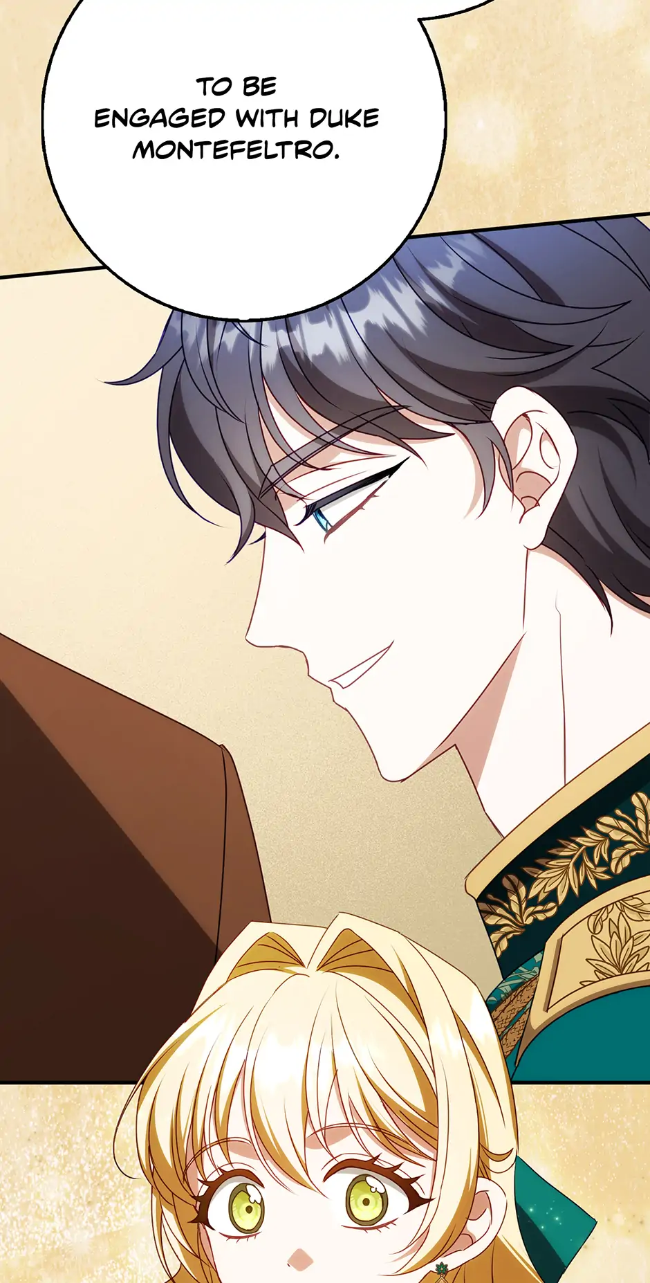 The secrets of the lovely duchess Chapter 49 - Page 64