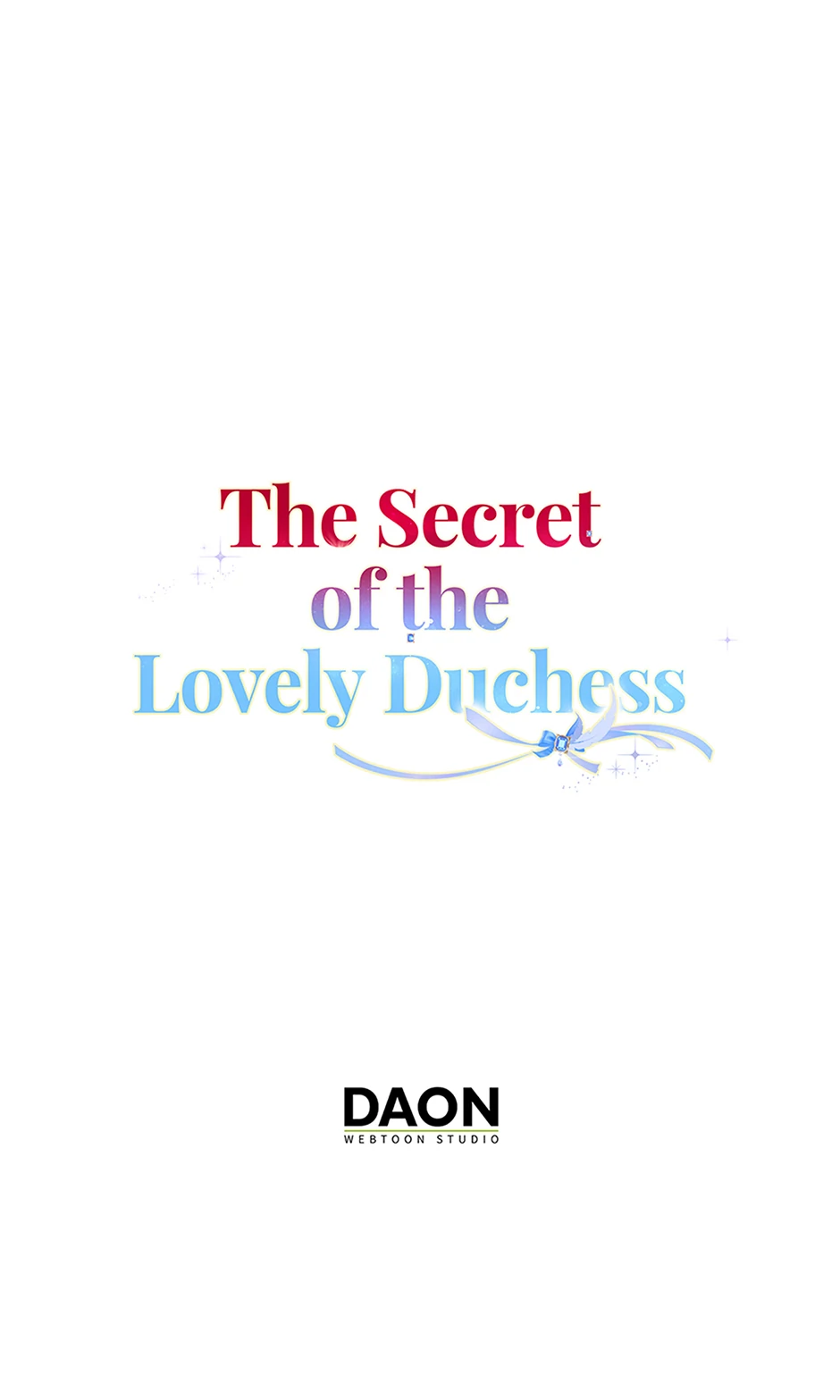 The secrets of the lovely duchess Chapter 49 - Page 66