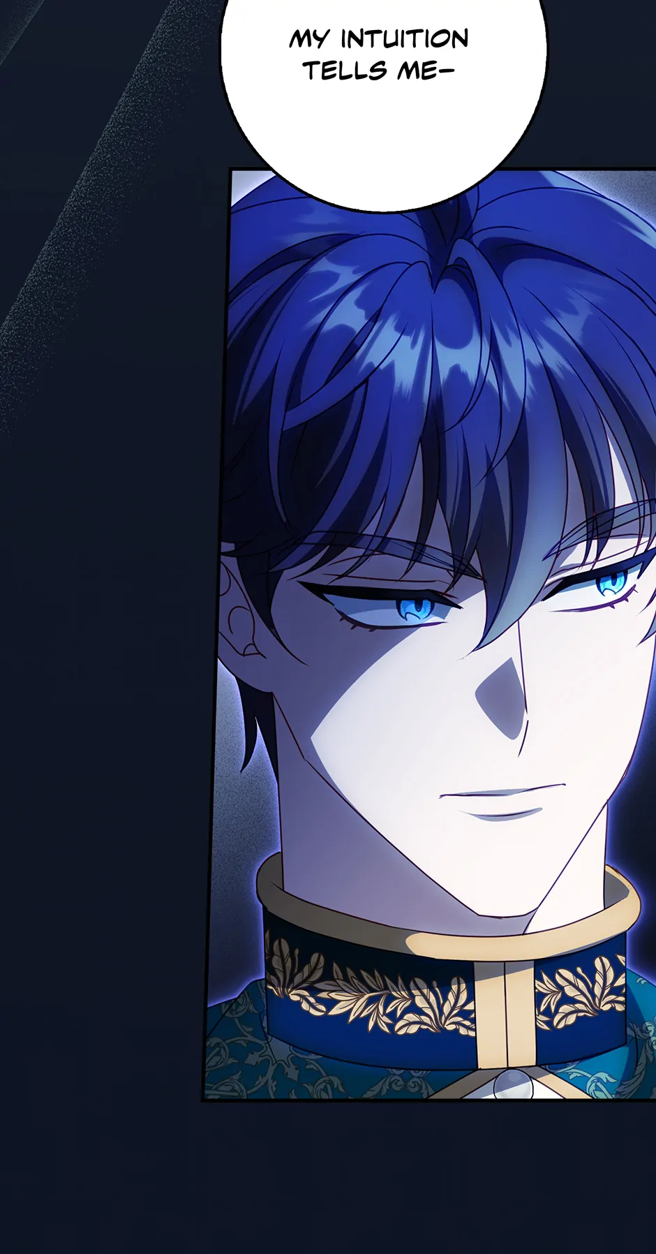 The secrets of the lovely duchess Chapter 49 - Page 9