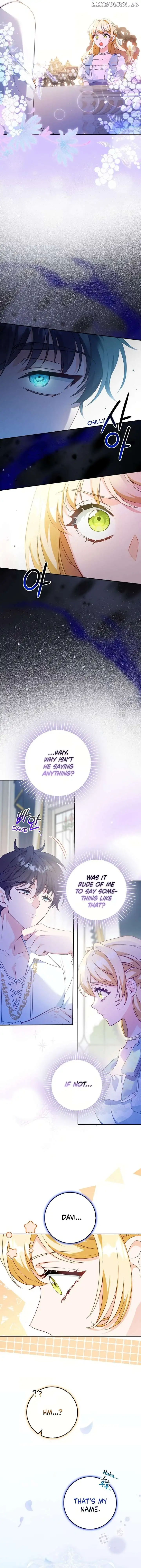 The secrets of the lovely duchess Chapter 5 - Page 5