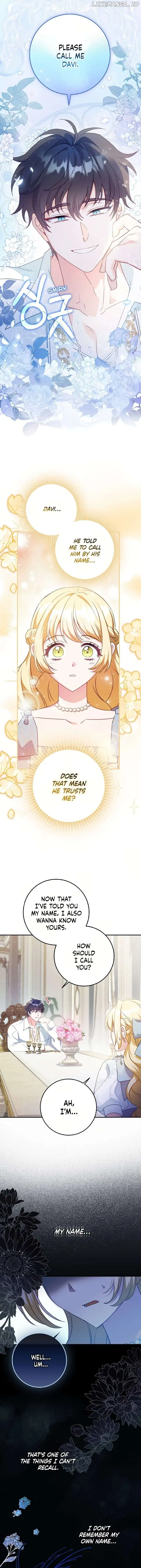 The secrets of the lovely duchess Chapter 5 - Page 6