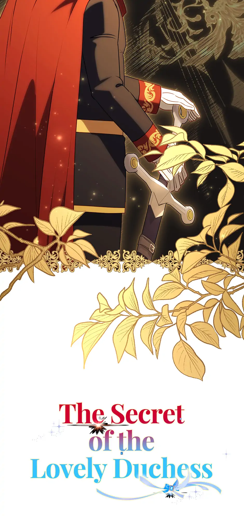 The secrets of the lovely duchess Chapter 50 - Page 12