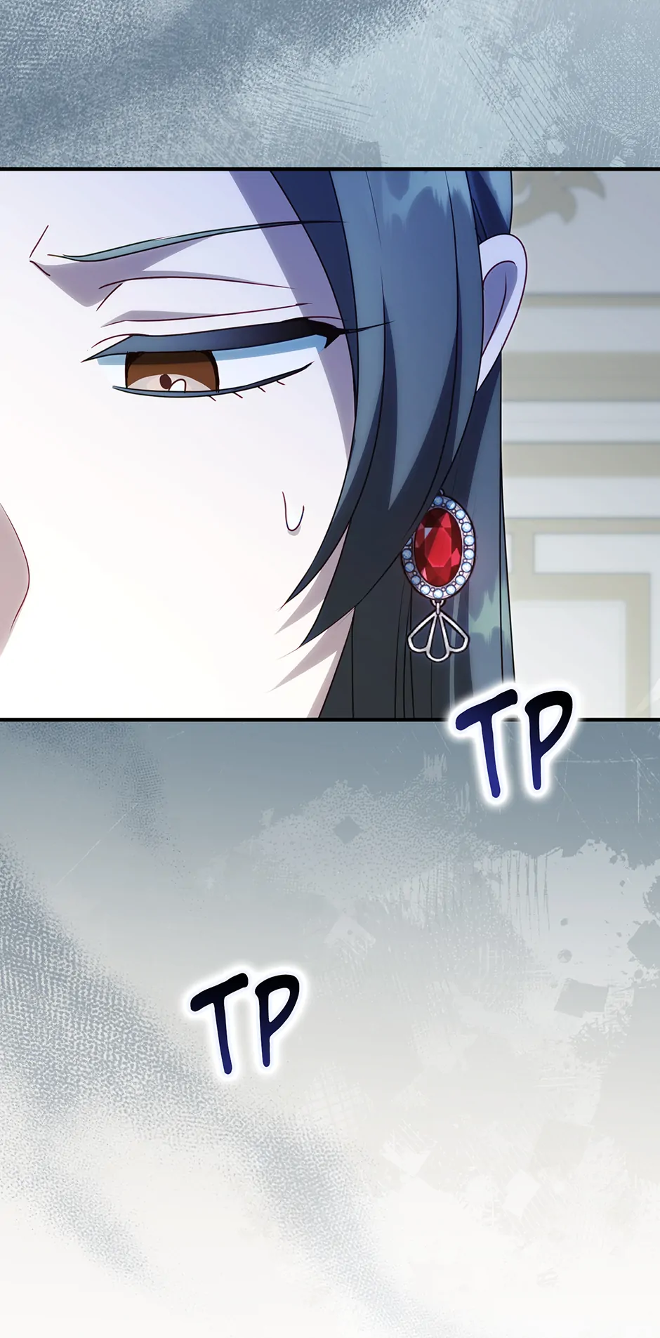 The secrets of the lovely duchess Chapter 50 - Page 22