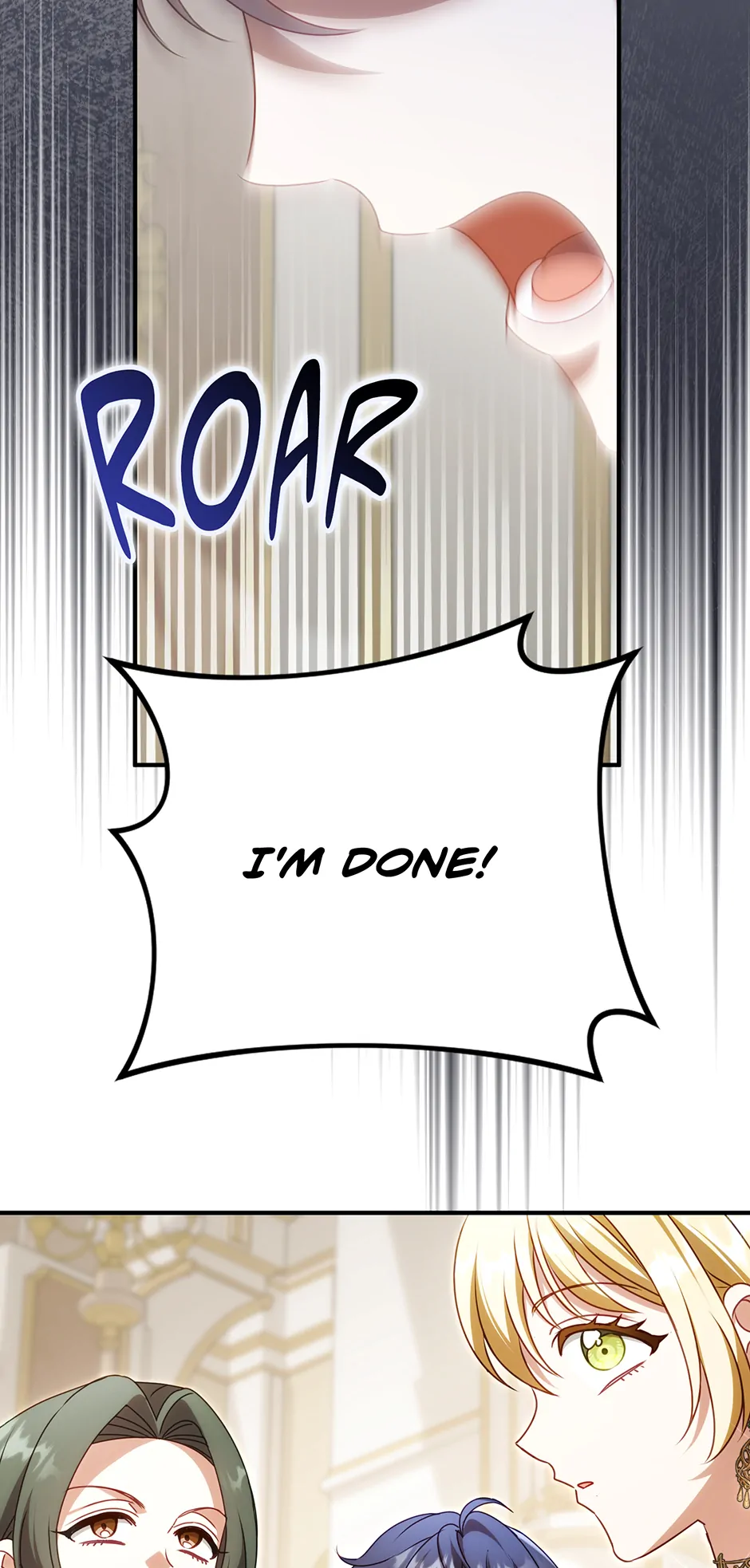 The secrets of the lovely duchess Chapter 50 - Page 34