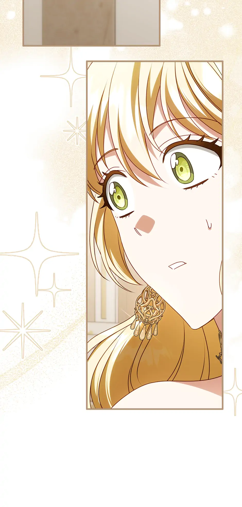 The secrets of the lovely duchess Chapter 50 - Page 41