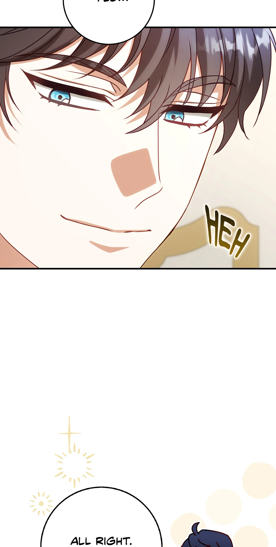 The secrets of the lovely duchess Chapter 50 - Page 46