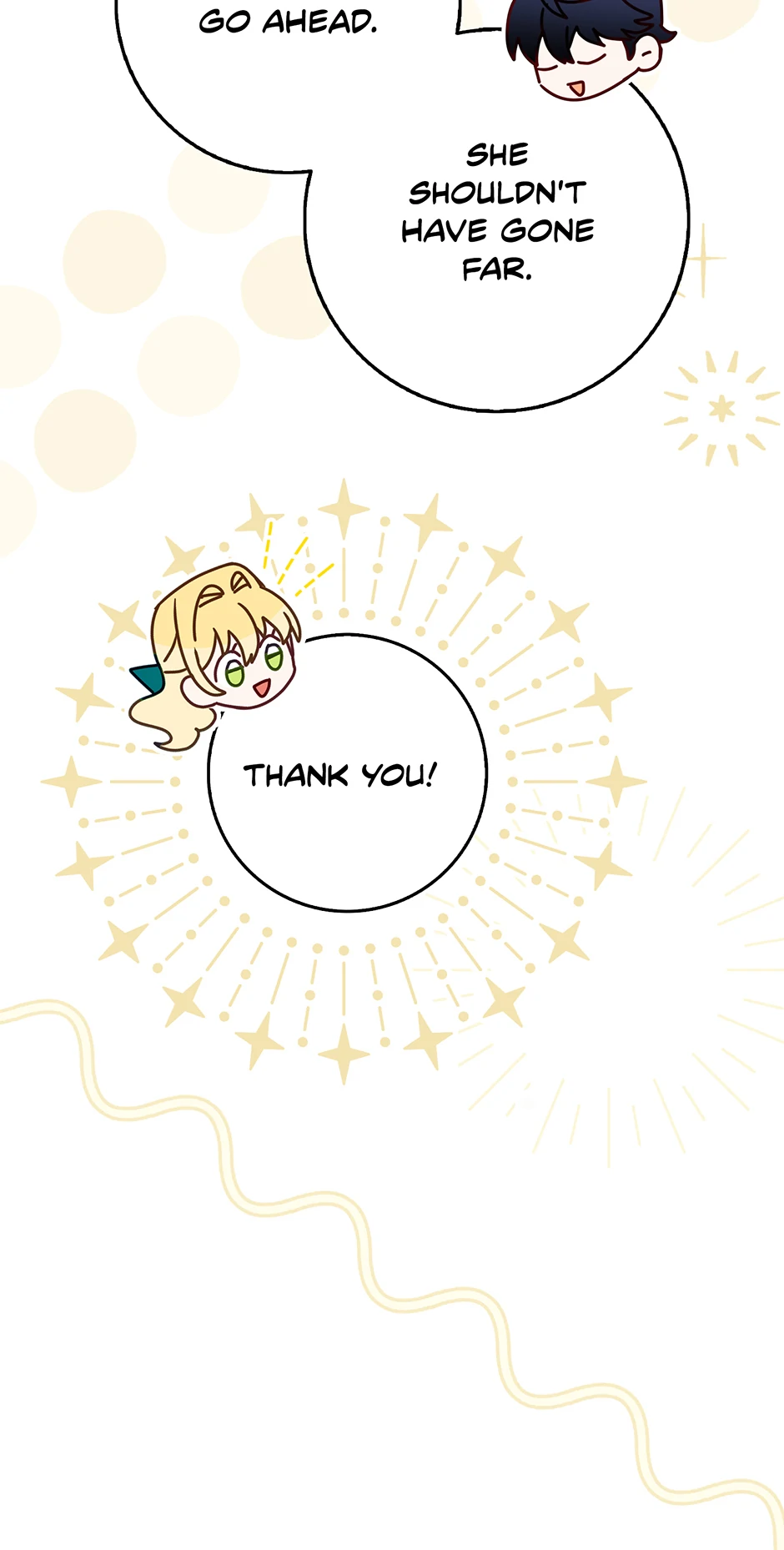 The secrets of the lovely duchess Chapter 50 - Page 47