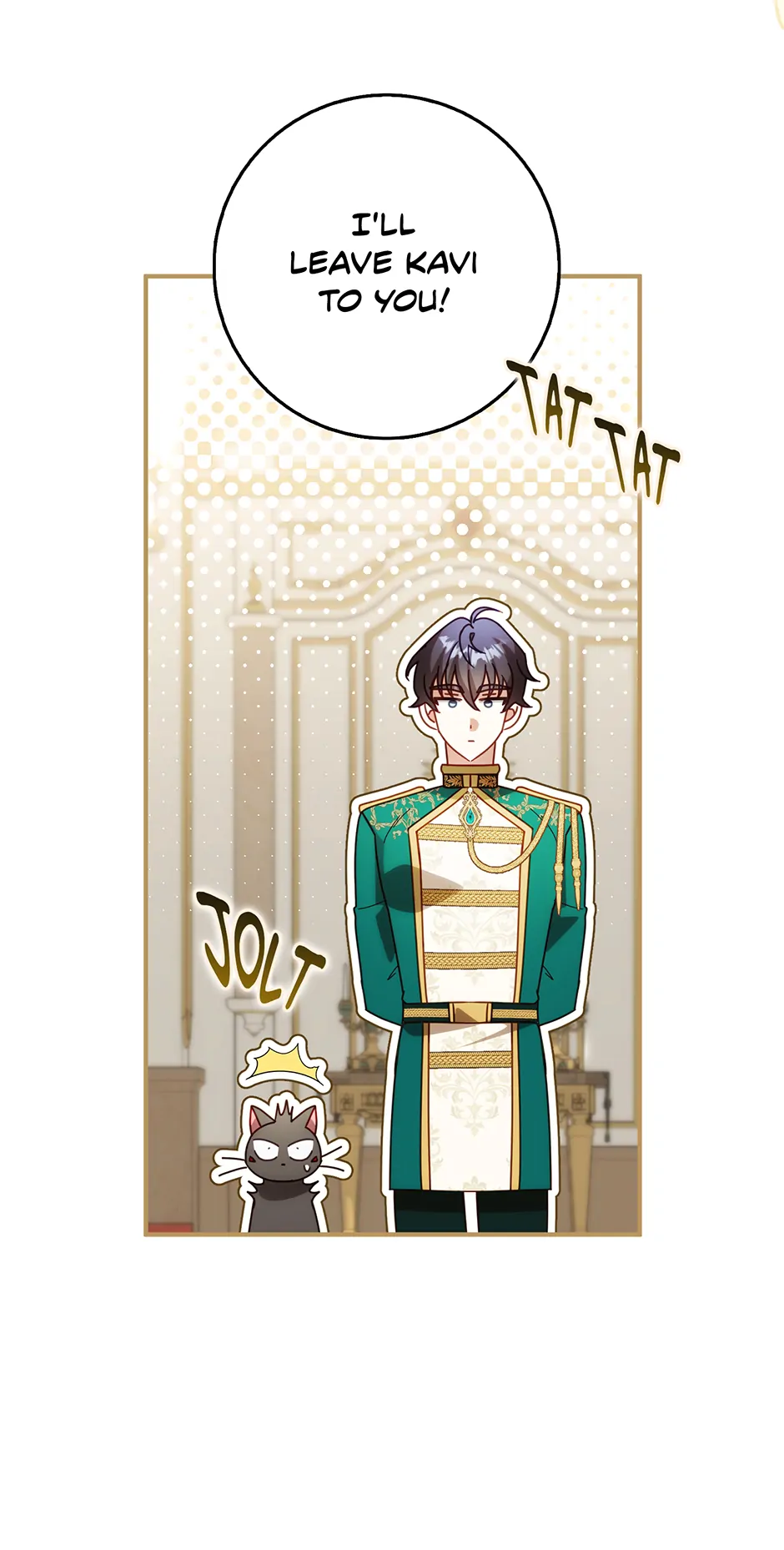 The secrets of the lovely duchess Chapter 50 - Page 48