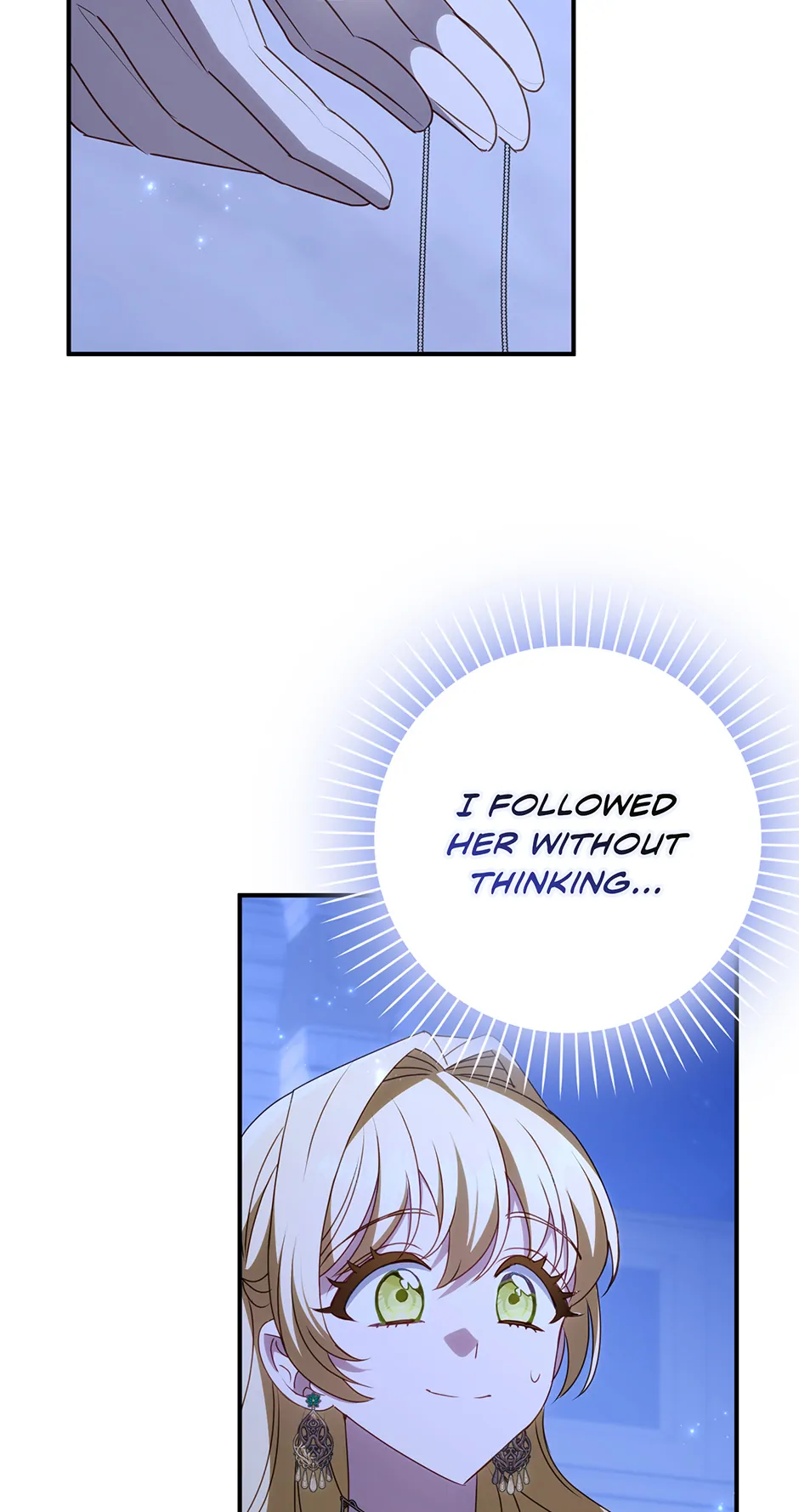 The secrets of the lovely duchess Chapter 50 - Page 55