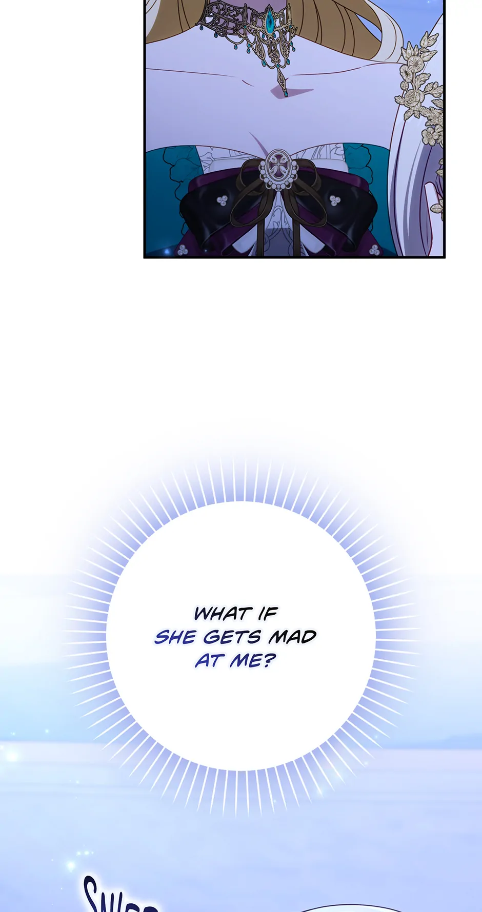 The secrets of the lovely duchess Chapter 50 - Page 56