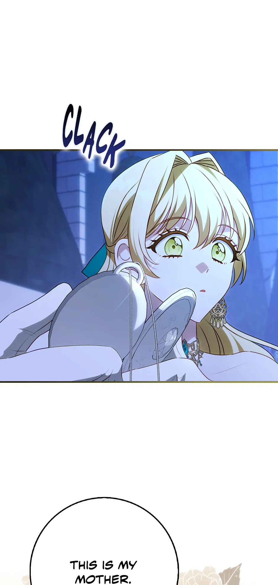 The secrets of the lovely duchess Chapter 51 - Page 10