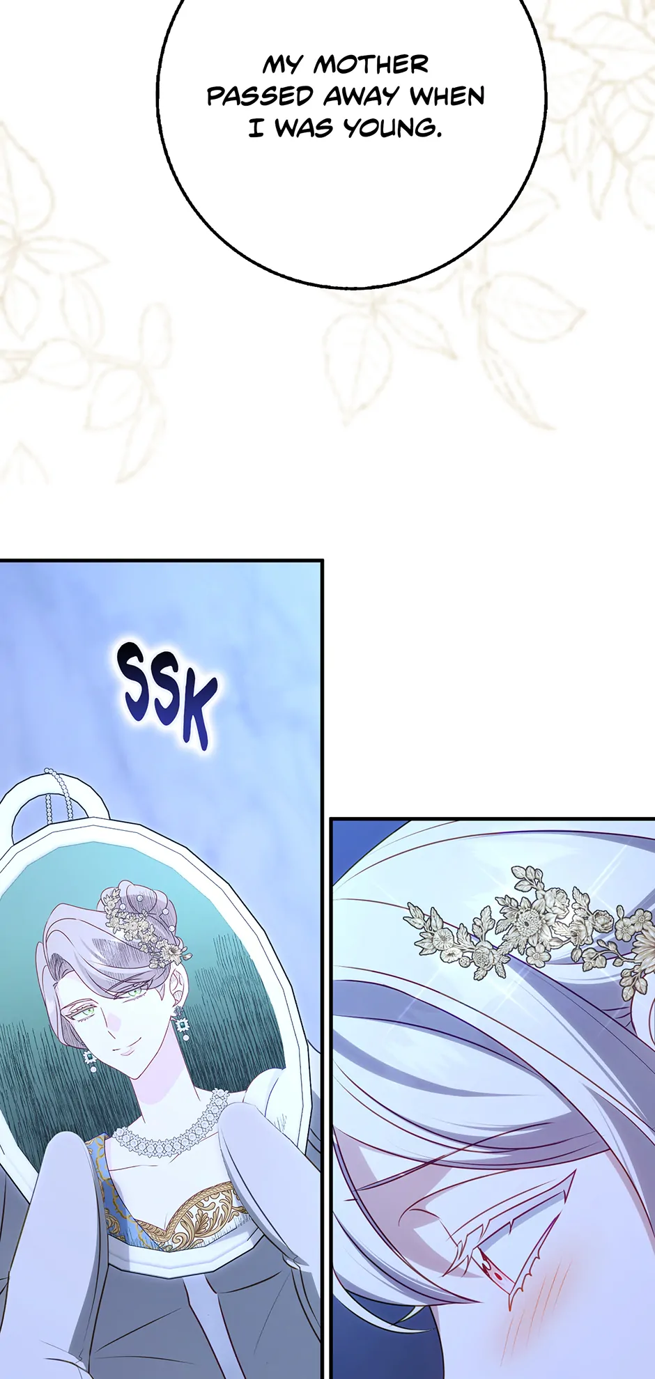 The secrets of the lovely duchess Chapter 51 - Page 13