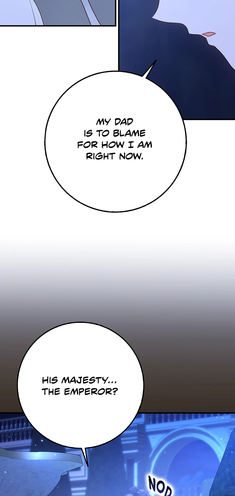 The secrets of the lovely duchess Chapter 51 - Page 14