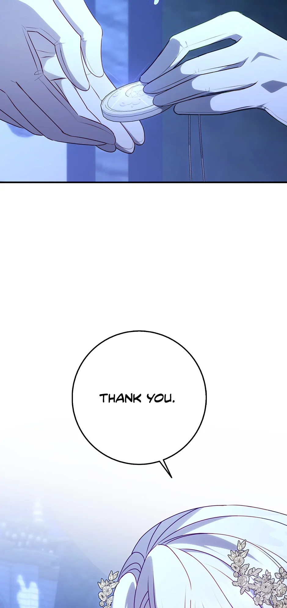 The secrets of the lovely duchess Chapter 51 - Page 2