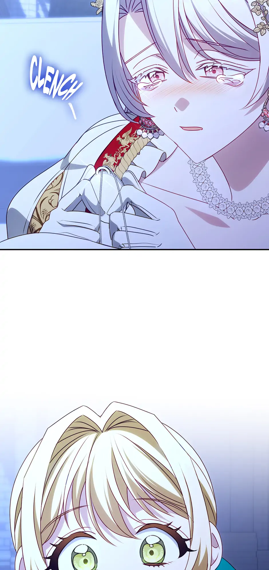 The secrets of the lovely duchess Chapter 51 - Page 3