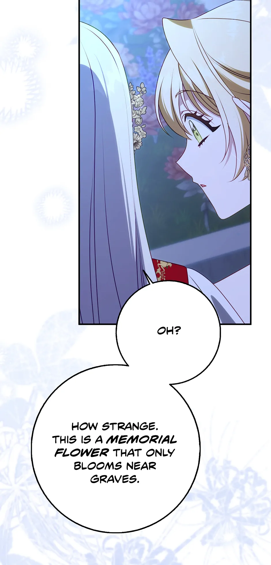 The secrets of the lovely duchess Chapter 51 - Page 51