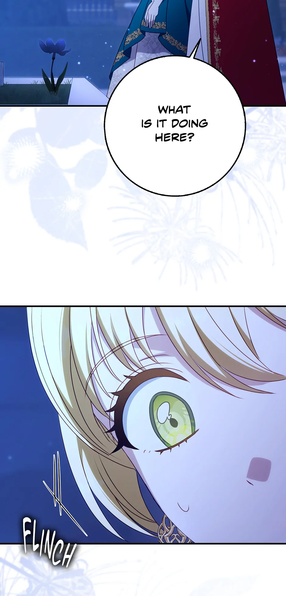 The secrets of the lovely duchess Chapter 51 - Page 53